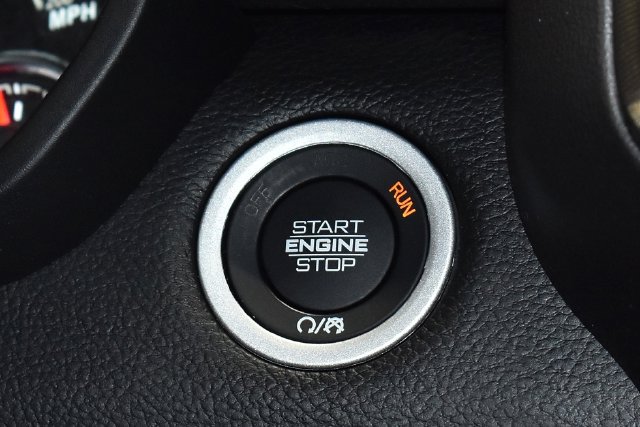 Used 2022 RAM 1500 Sport w/ Rebel Level 2 Equipment Group AWD/4WD image 31