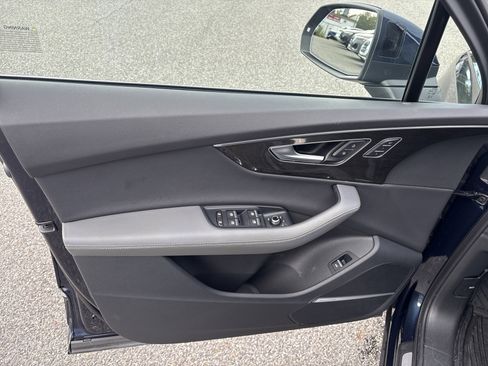 Certified 2025 Audi Q7 3.0T Premium Plus w/ Premium Plus Package image 5