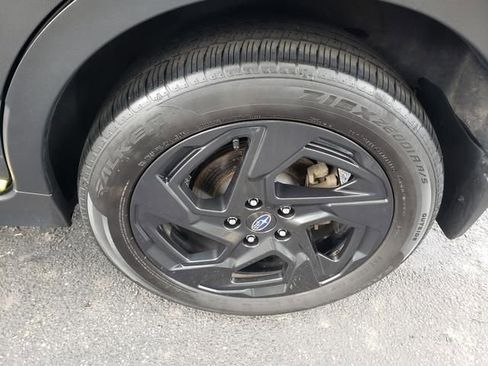 Certified 2024 Subaru Crosstrek 2.5i Sport w/ Popular Package #4A image 20