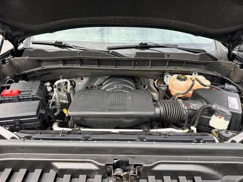 Used 2021 GMC Sierra 1500 Elevation w/ LPO, Elevation Black Package image 25