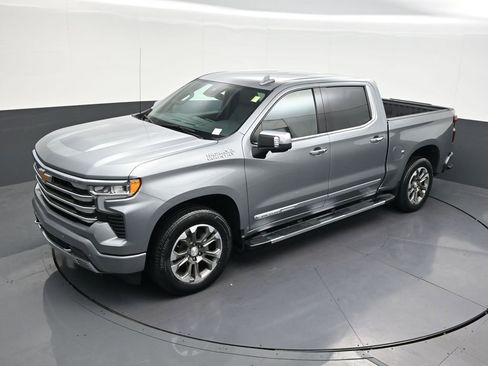 Used 2023 Chevrolet Silverado 1500 High Country RWD image 19
