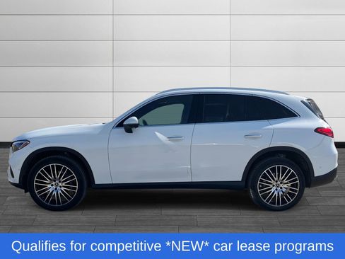 Used 2026 Mercedes-Benz GLC 300 GLC 300 image 5