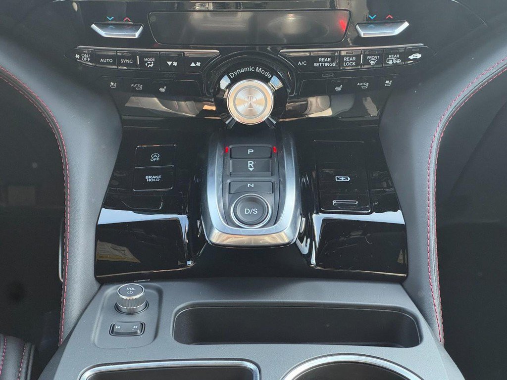 Certified 2026 Acura MDX A-Spec AWD/4WD image 20
