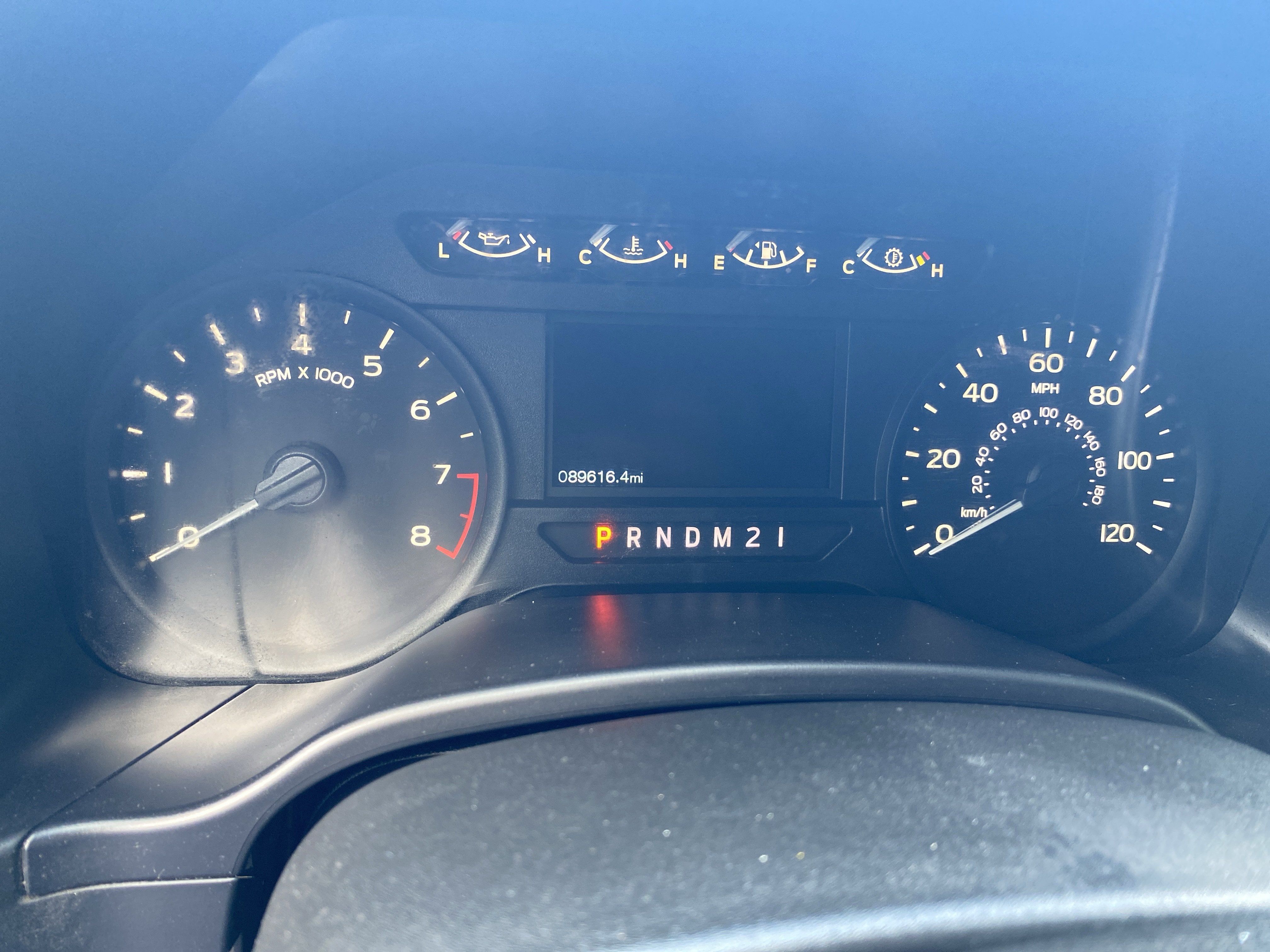 Used 2019 Ford F150 XL w/ Equipment Group 101A Mid RWD image 25