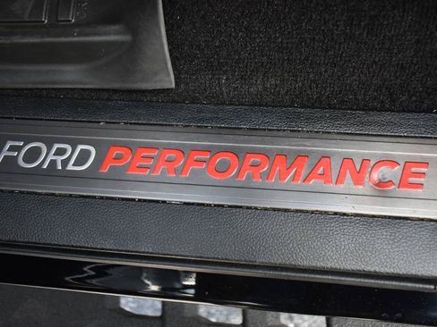 Used 2018 Ford F150 Raptor w/ Equipment Group 802A Luxury AWD/4WD image 52