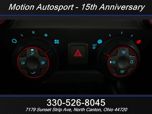 Used 2014 Chevrolet Camaro SS image 24