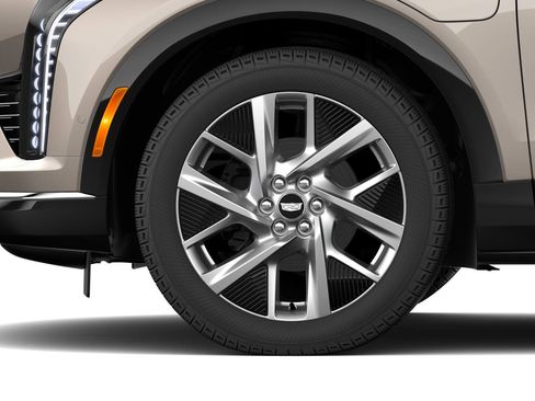 New 2027 Cadillac Optiq Premium Luxury AWD/4WD image 14