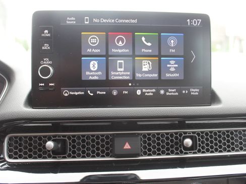 Used 2023 Honda Civic Sport Touring image 11