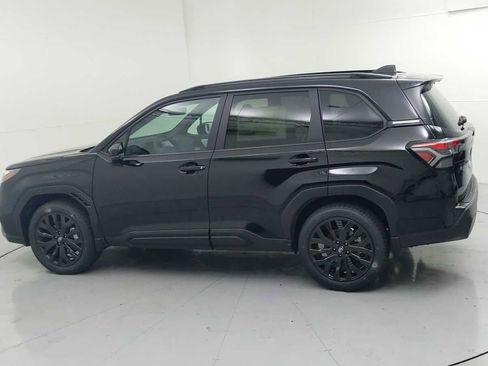 New 2026 Subaru Forester Sport image 6