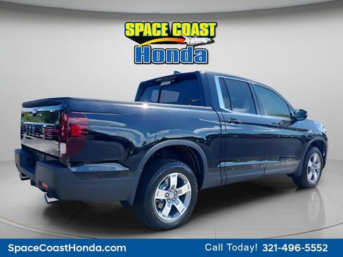 New 2026 Honda Ridgeline RTL image 12