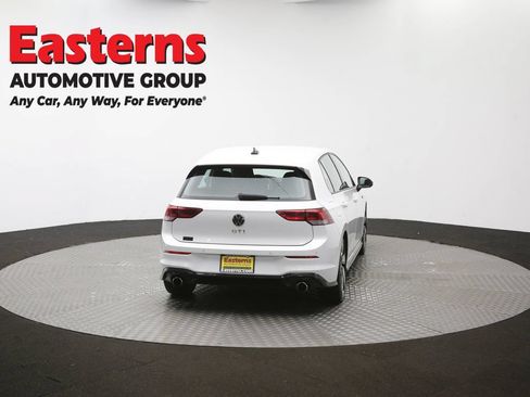 Used 2024 Volkswagen GTI S FWD image 36
