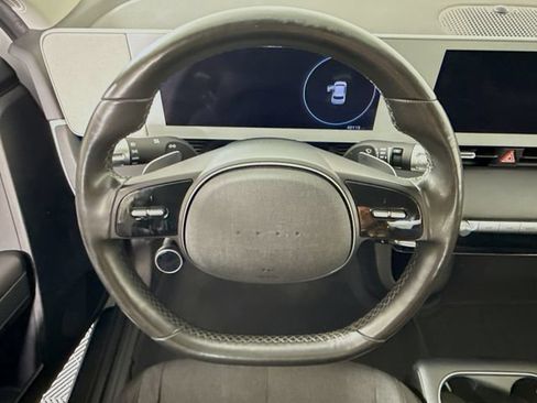 Certified 2024 Hyundai Ioniq 5 SEL RWD image 12