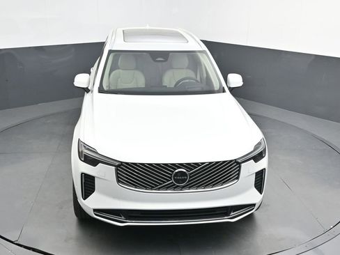 New 2026 Volvo XC90 B6 Ultra w/ Lounge Package AWD/4WD image 30