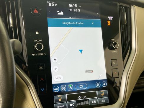 Used 2023 Subaru Outback Limited image 13