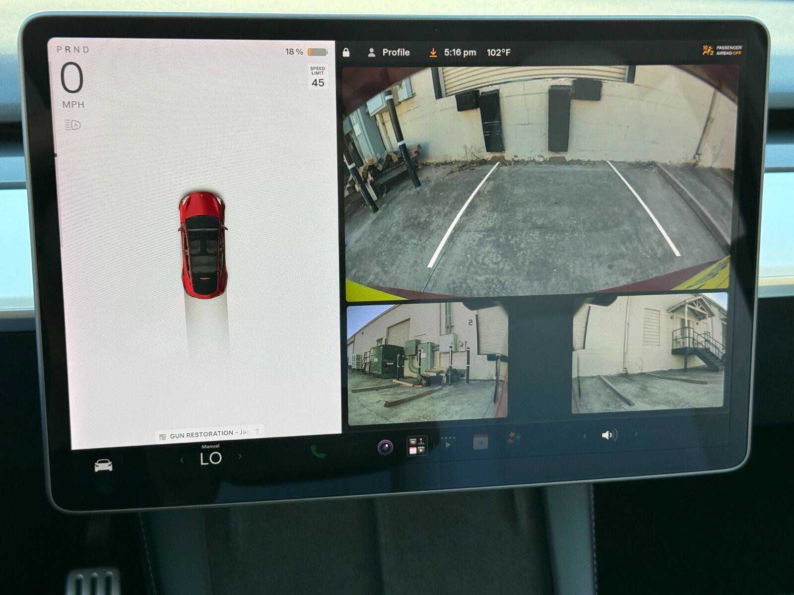 Used 2022 Tesla Model Y Performance AWD/4WD image 31