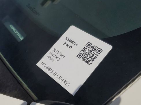 Used 2023 Ford Mustang GT image 22