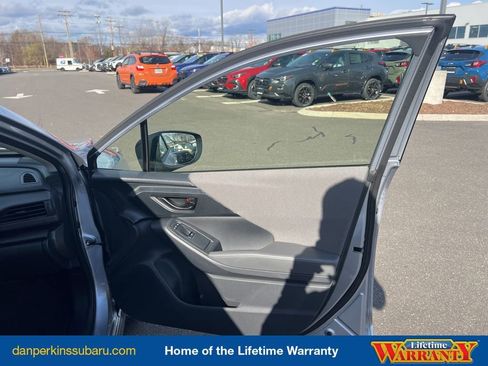 Certified 2024 Subaru Crosstrek 2.0i image 33