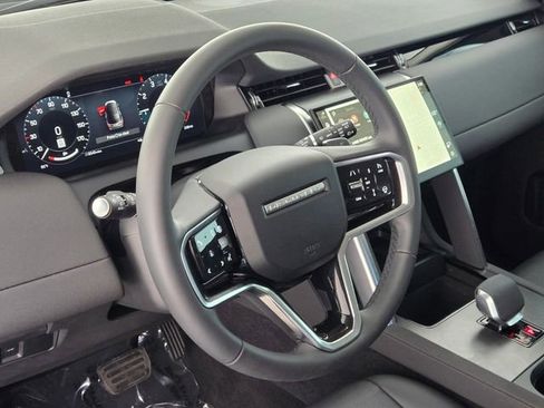 Certified 2025 Land Rover Discovery Sport S AWD/4WD image 21