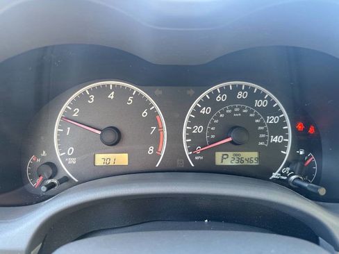 Used 2010 Toyota Corolla LE image 13