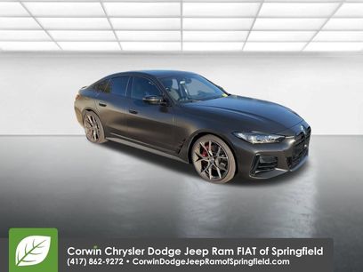 Used 2024 BMW M440i xDrive Gran Coupe w/ Premium Package