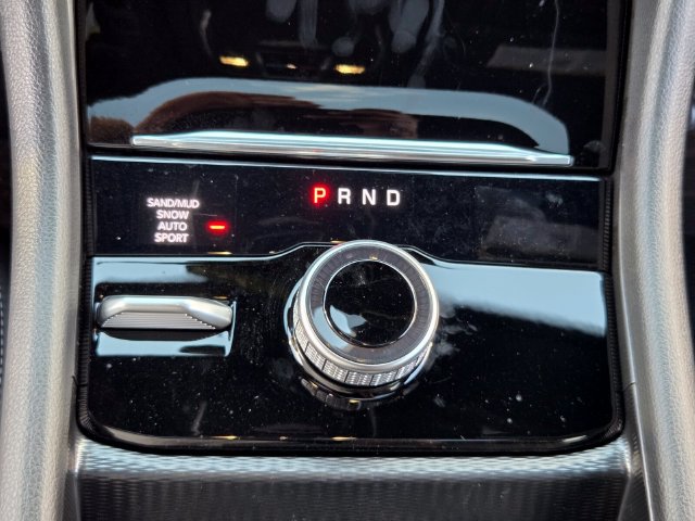 New 2027 Jeep Grand Cherokee Limited AWD/4WD image 17