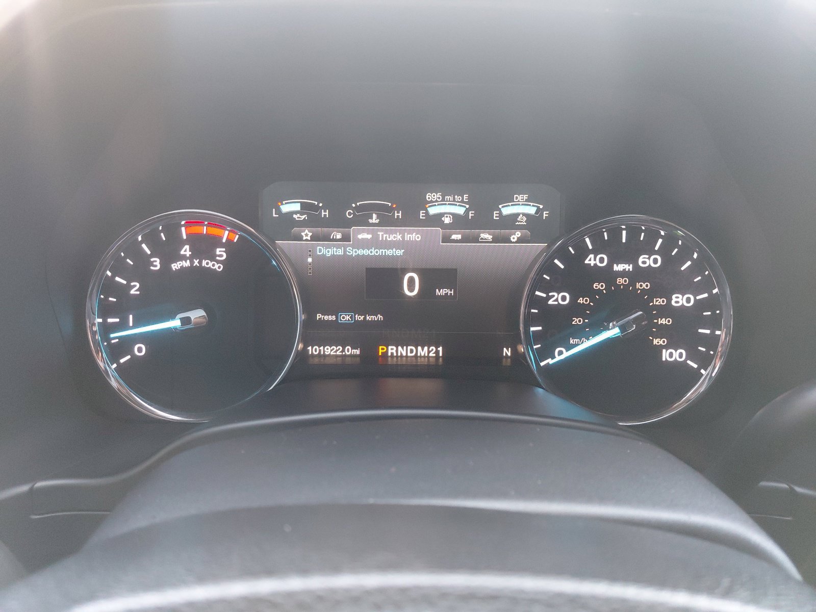 Used 2019 Ford F350 Lariat w/ Lariat Value Package AWD/4WD image 39