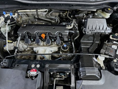 Used 2016 Honda HR-V EX-L image 31