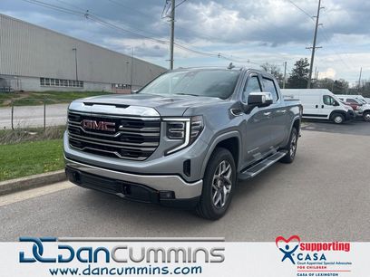 Used 2024 GMC Sierra 1500 SLT w/ SLT Convenience Package