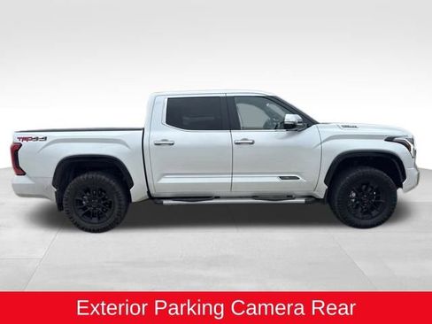 Used 2025 Toyota Tundra 1794 Edition image 6