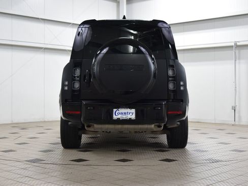 Used 2024 Land Rover Defender 130 X AWD/4WD image 7