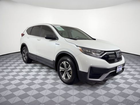 Used 2020 Honda CR-V LX image 7