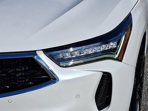 Certified 2023 Acura RDX w/ Technology Package image 8