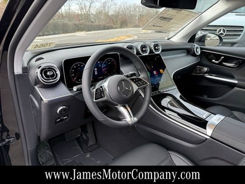 New 2026 Mercedes-Benz GLC 300 4MATIC image 13