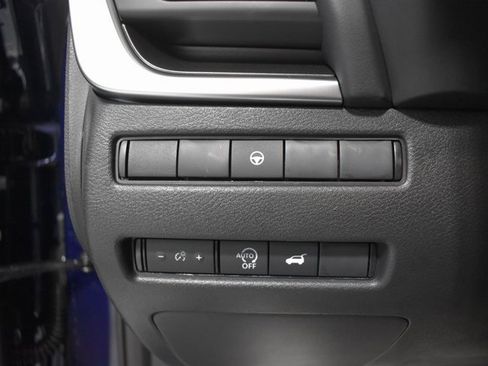 New 2026 Nissan Rogue SV w/ Cold Weather Package image 18