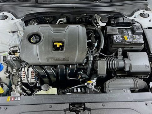 Certified 2023 Kia Forte GT-Line image 28