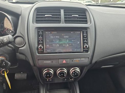 Used 2025 Mitsubishi Outlander Sport ES image 22