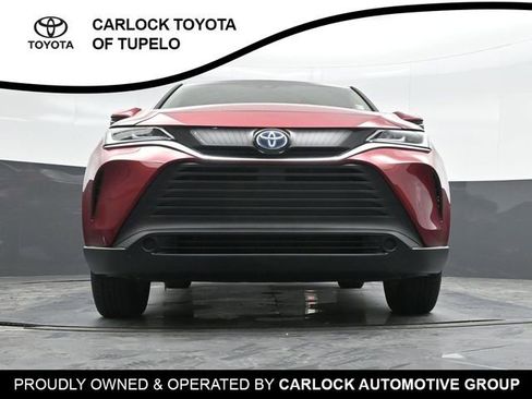 Used 2023 Toyota Venza LE image 40