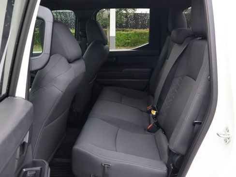 Certified 2024 Toyota Tacoma SR image 19