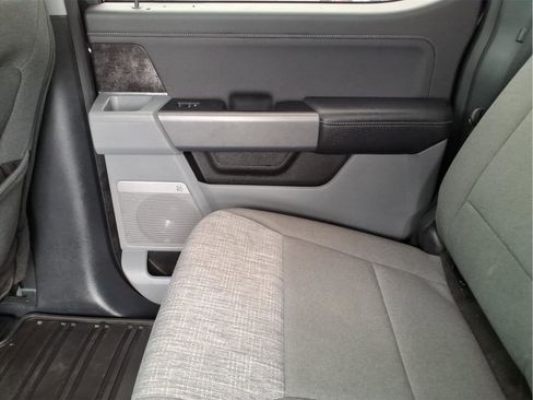 Used 2023 Ford F250 XLT w/ XLT Premium Package image 16