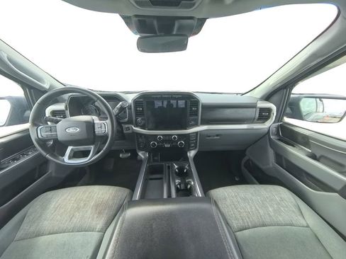 Used 2023 Ford F150 XLT w/ Equipment Group 302A High image 26