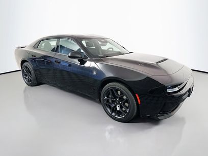 New 2026 Dodge Charger Scat Pack w/ Blacktop Package