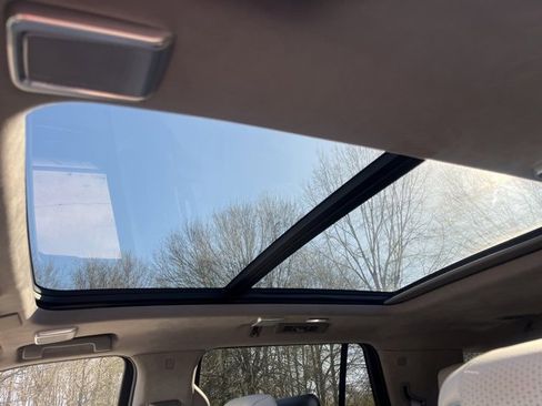 Used 2023 Cadillac Escalade Sport Platinum image 40