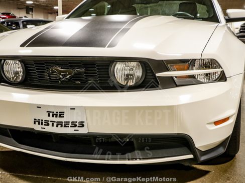 Used 2010 Ford Mustang GT RWD image 19