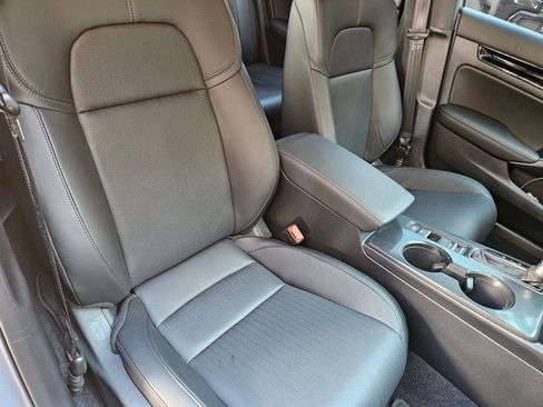 Used 2026 Honda Civic Sport Touring image 60