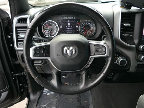 Used 2022 RAM 1500 Big Horn image 18