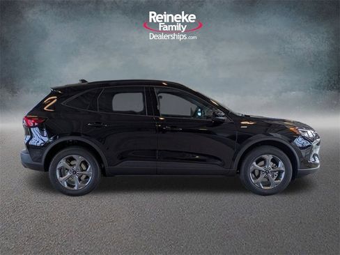 New 2026 Ford Escape ST-Line Select w/ Equipment Group 401A image 27