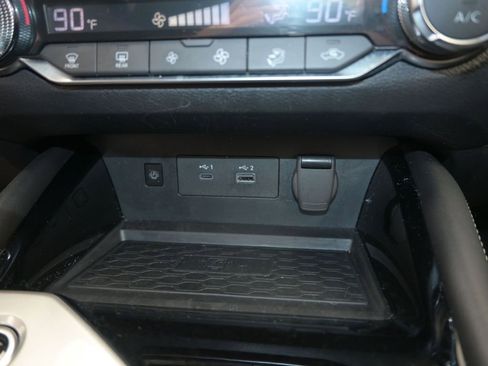 Used 2023 Nissan Altima 2.5 SL image 22