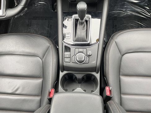 Used 2022 MAZDA CX-5 AWD 2.5 S image 28