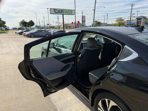 Used 2020 Subaru Legacy w/ Alloy Wheel Package AWD/4WD image 17