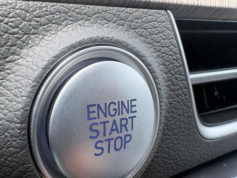 New 2026 Hyundai Sonata Blue FWD image 15